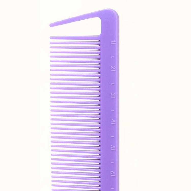 3Pcs Slick Back Hair Brush Set with 1 Pcs Bristle Hair Brush 1 Pcs Edge Brush