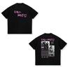 Latin Mafia No Me Siento Mal Graphic Print Tshirt Unisex Women Casual 100 Cotton Oversized T Shirts Summer ONeck Fashion T Shirt