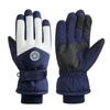 SOTHING Outdoor Radfahren Touchscreen Handschuhe
