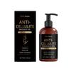 Body Massage Oil with Lemon Grapefruit Peel Oil Moisturizing Soothing Non Greasy for Dry Skin Muscle Relief Full Body Hydration