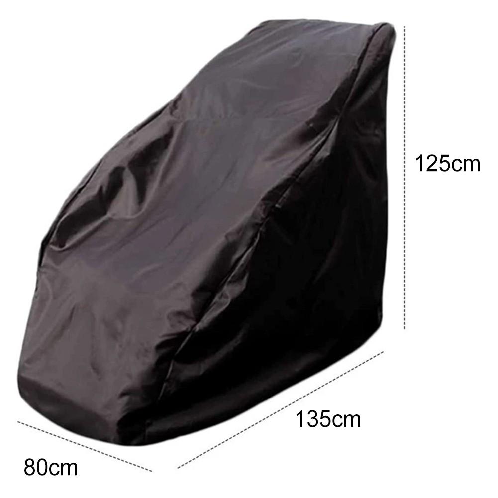 Dustproof and Scratch Resistant Protective Cover for Your Massage Chair
