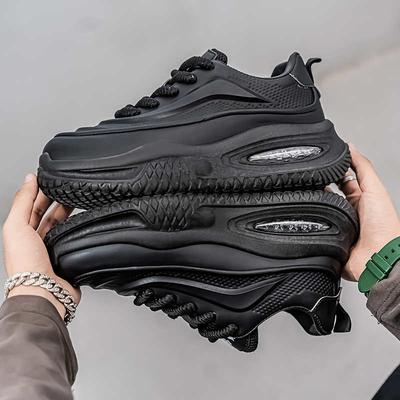 Lace Up Camp Granny Hike Up Hiking Boots Hiking And Mountain Shoes Man Sneakers Sport New Fast Tenes Out Top Comfort