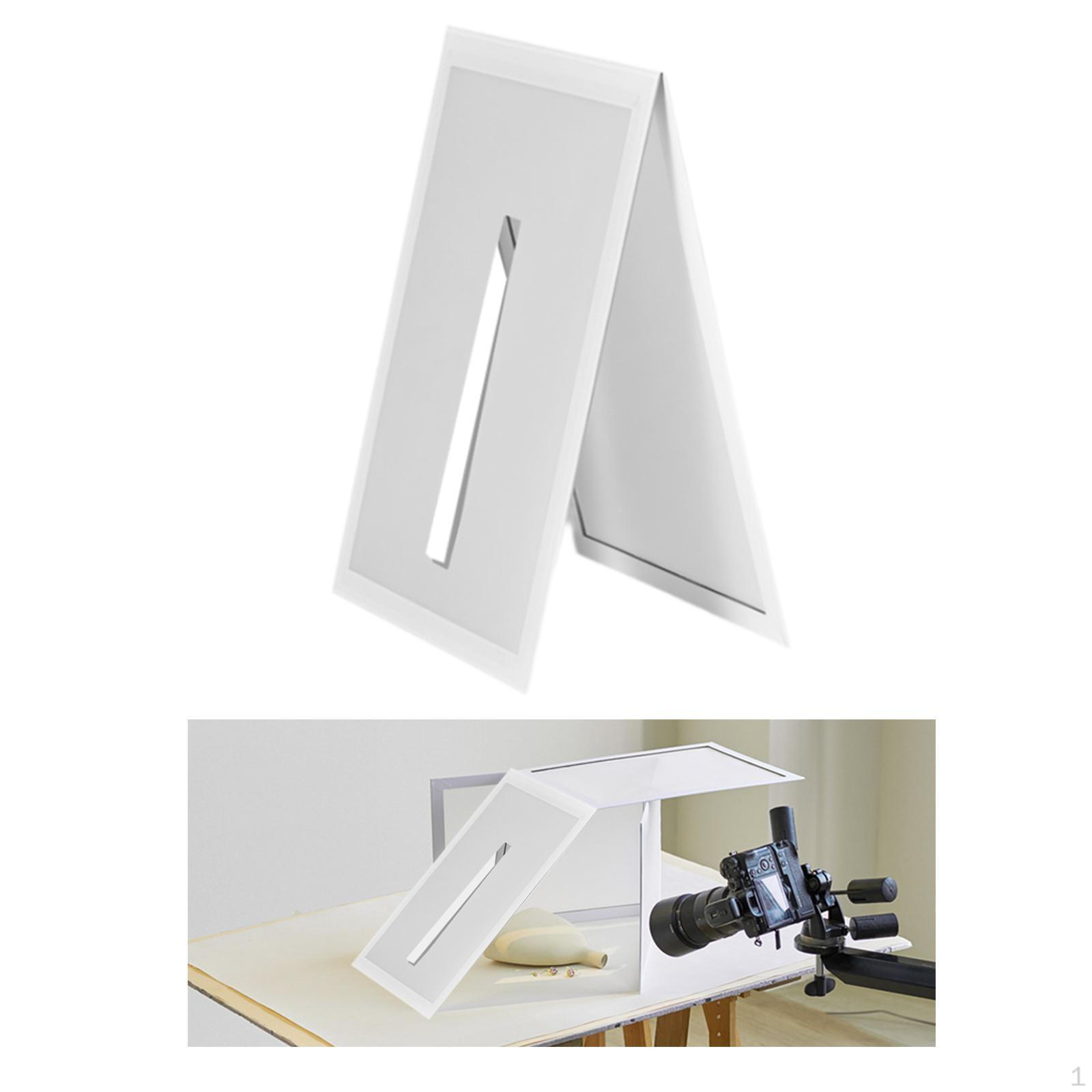 

Аксессуары для доски рассеивателя света формата A3 для фотографий Практичные, высокопроизводительные, профессиональные, мягкие Vertical bar