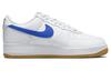 Nike Air Force 1 Low 'Color Of The Month White Royal Blue' DJ3911-101