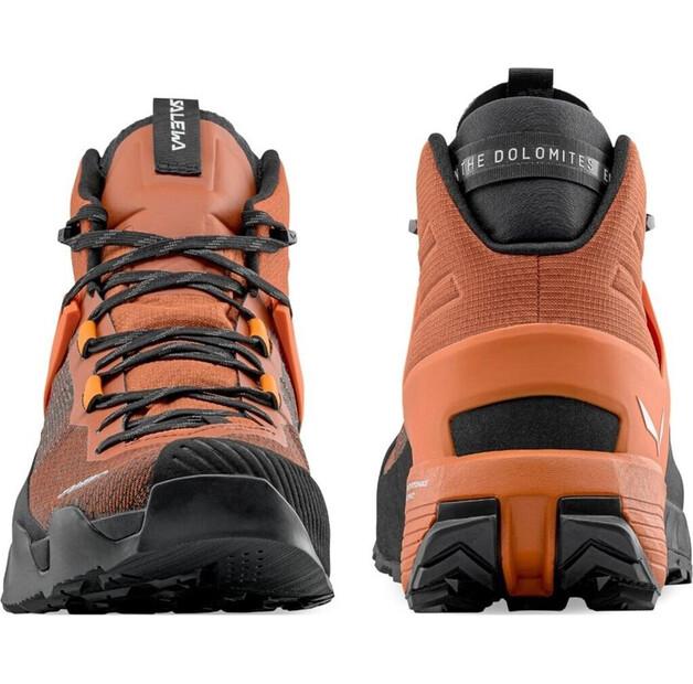 Треккинговые ботинки Salewa Wildfire NXT Mid GORE-TEX