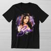 Selena Quintanilla  80s 90s Latin Tejano Mexican Queen Quality Cotton Tee Unisex T-Shirt