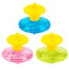 Children's Light-Up Musical Rotating Top Toy for Boys and Girls