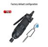 Gaobao Industrial Grade Straight Shank Pneumatic Air Screwdriver for Woodworking 10H