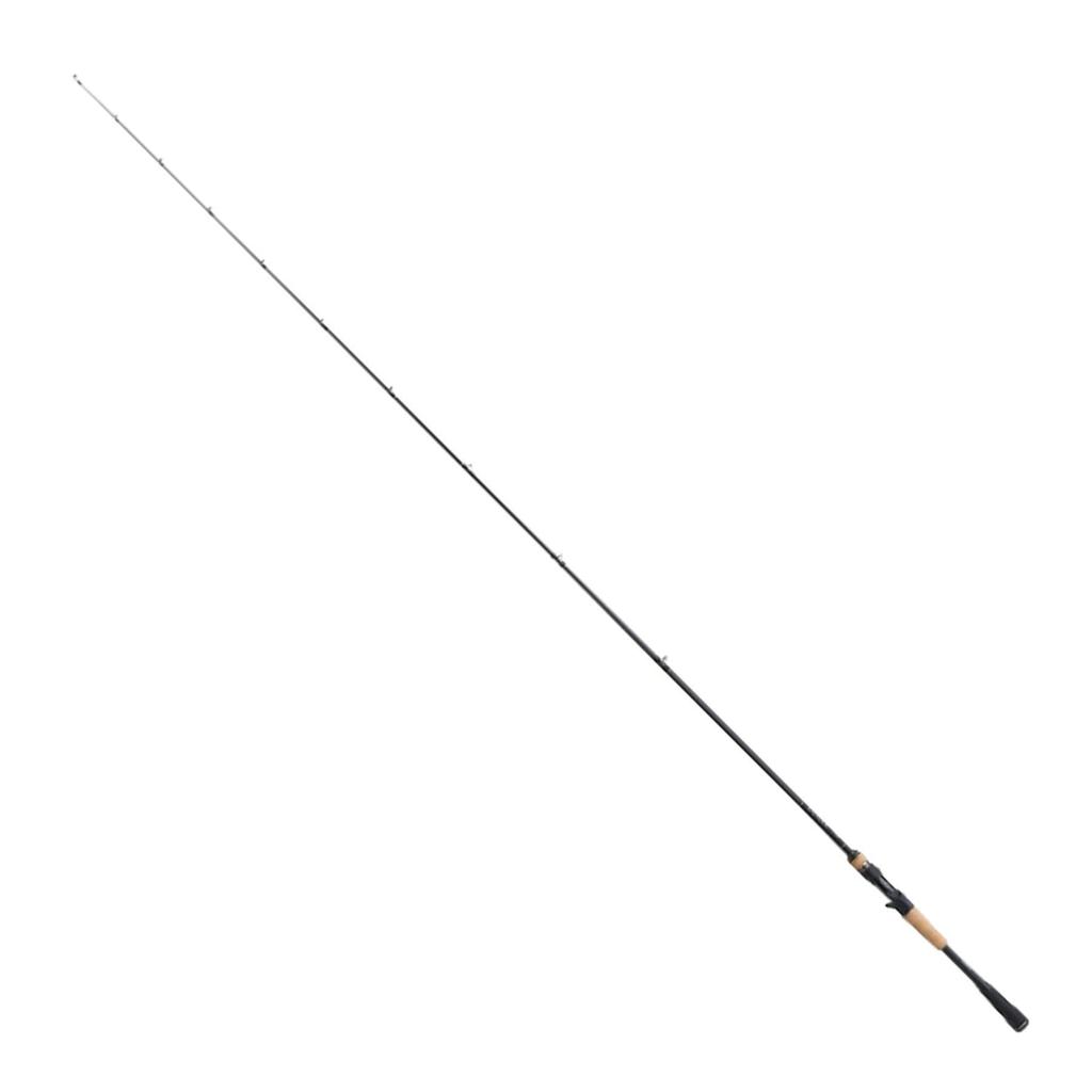 SHIMANO EXPRIDE 1610M bass fishing lure rod