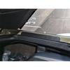 Steel Fiber Outer Door Sill Scuff Plate Cover Trim For -2024 Mazda CX-50