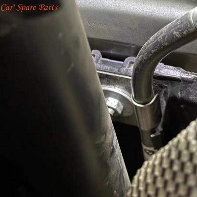 Y4UA Park Brake Cable Clip for 1 2 3 4 F22 F30 F32 34406854898 Automobile Repair Accessories