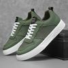 Ecoleather Appearance Increases Silver Wedding Shoes Heels Black Dress Shoes For Men Sneakers Large Sizes Sport Vip