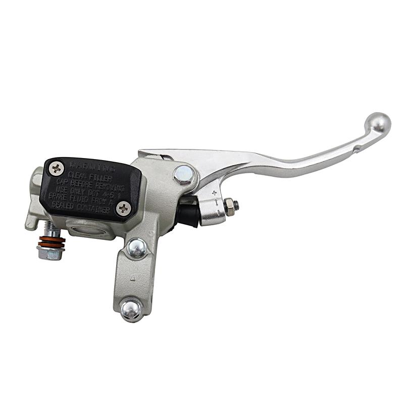 Motorcycle Front Brake Hydraulic Master Pump For KTM SX SXF XC XCF XCW XCFW EXC EXCF 125-530 For Husqvarna TE FE TC FC TX FX