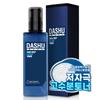 DASHU Men's Aqua Deep Poten Toner 1 Pcs 153ml