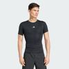 ADIDAS Techfit Compression Training Tee Je6698