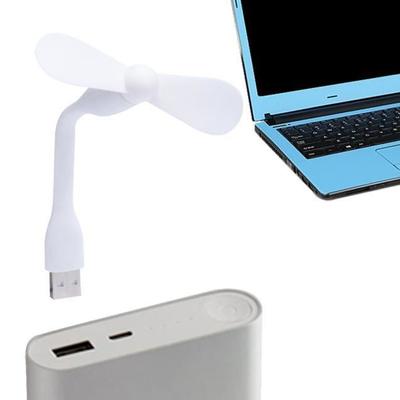 Mini Cooling Fan Cooler USB Flexible Portable for Laptop WH Hu016
