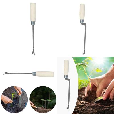 Herramientas de jardinería – Cultivadores y herramientas de cavar