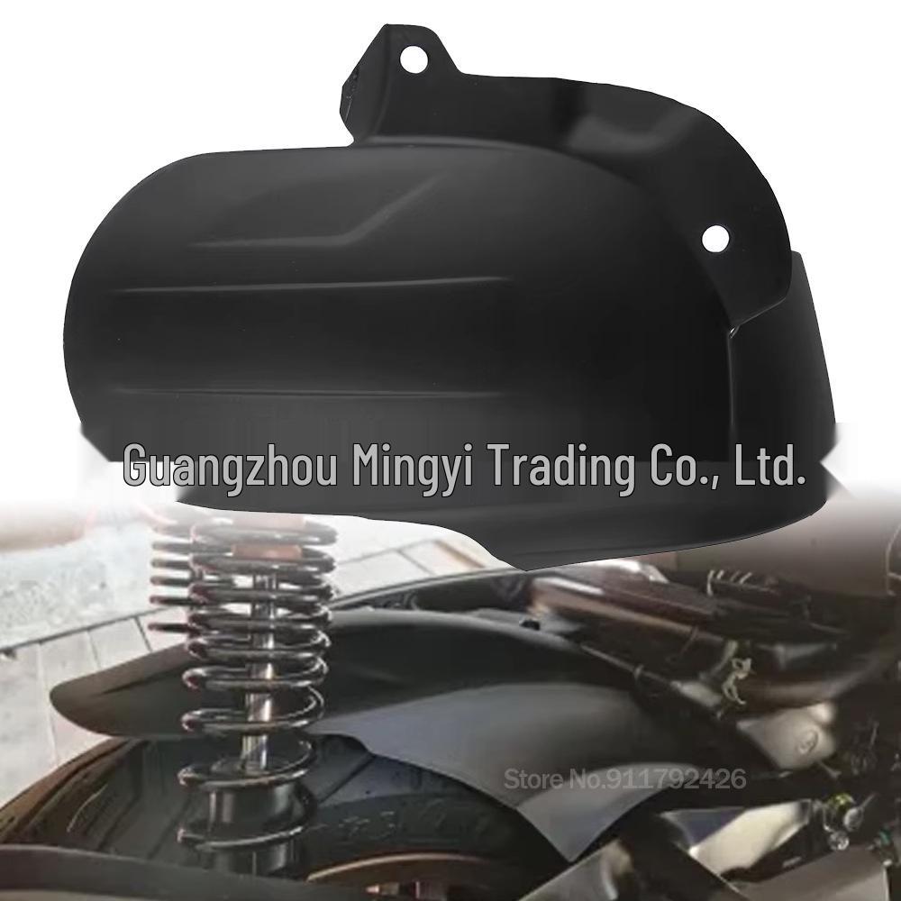 Honda Forza 350 (2020-2023) Rear Fender Mudguard Accessory