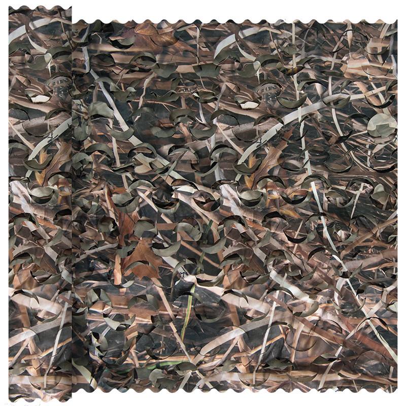 Mussel Pattern Outdoor Camouflage Net