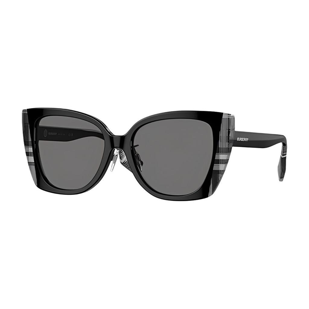 Burberry Full Frame Butterfly Sunglasses Unisex sunglasses 0BE4393F