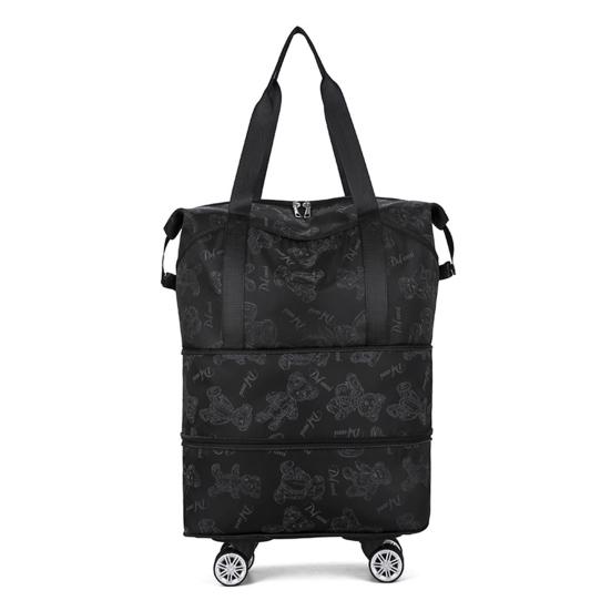 Borsa Da Viaggio BAGSMART Per Articoli Toeletta - Borsa Toilette