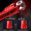 14 In 1 Multifunctional Sink Faucet Repair Wrench - Kitchen And Bathroom Pipe Repair