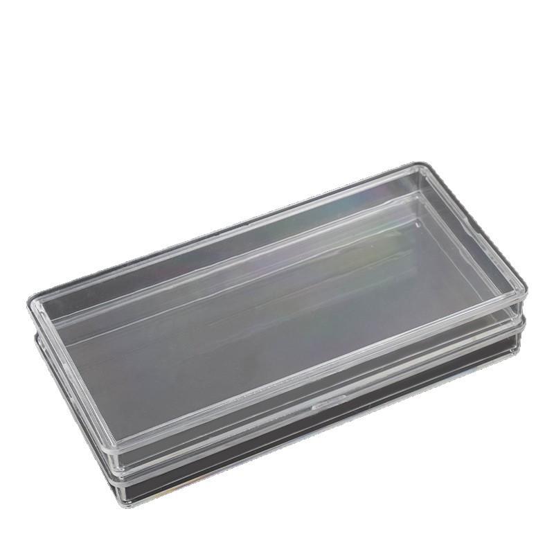 Zodiac Year Horse Commemorative Banknote Collection & Storage Box - 100-Sheet Capacity with Coin Protection
