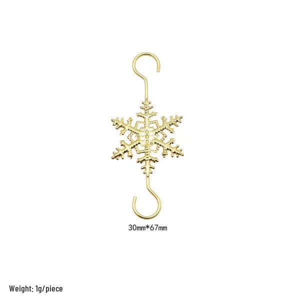 Мультяшный рождественский елочный шар: Новогодний чулок-подарочный мешок