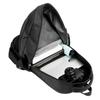 Men's Backpacks Oxford Waterproof Rucksack Business Computer Bag Casual Travel Backpack Senior High School Student Schoolbag-ll