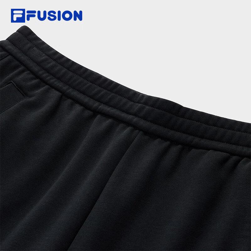 FILA FUSION Men's Trendy Knit Casual Pants