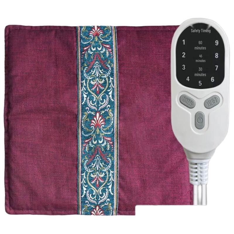 

Цичуньская полынная электрическая грелка