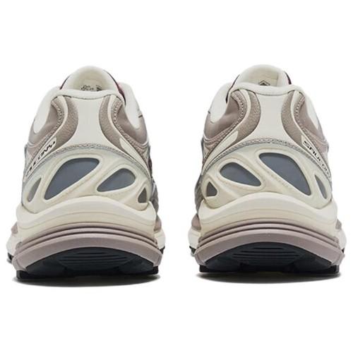 SAUCONY Kinvara Elite 4 Breathable Low Top Casual Shoes Unisex Brown - S79052-28