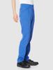 [CO-COS] A-7073 Stretch Slacks, Blue, LL