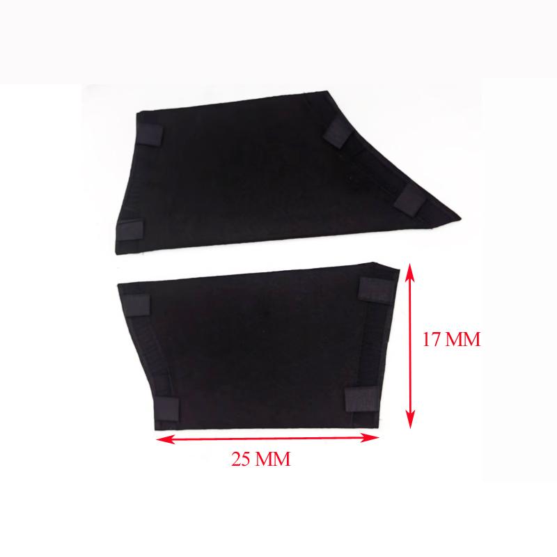 Car Trunk Storage Partition Multifunction Storage Box For MG 4 MG4 EV EH32 MuLan -2026 Auto Part Accessories