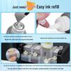 Compatible Epson T674 Series Ink Refills for L-Series Printers