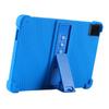 For TCL Tab 10L Gen2 10.1 Inch Skin 4 Corners  Shockproof Airbags TCL 8496A Soft Silicone Ajustable Stand Precise Cover