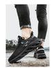 Men's Summer Lightweight Mesh Sandals - Breathable Hollow Out Casual Running Shoes