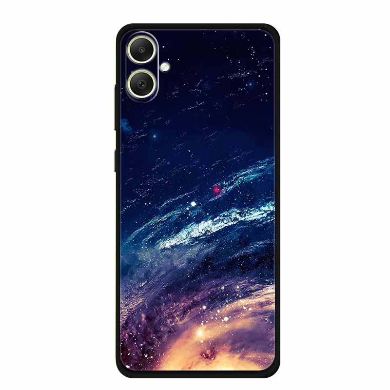 Hülle Für Samsung Galaxy A07 2025 F06 M06 A06 Handyhülle A 07 Hülle Schwarzes Silikon Weiche Rückseite Für Samsung A07 A06 Hülle Funda