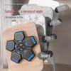 Kid's Smart Music Boxing Trainer: Wall-Mounted Exercise & Training Toy