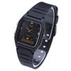 QUARTZ Analog Watch AW-48HE-1 Men's/Women's