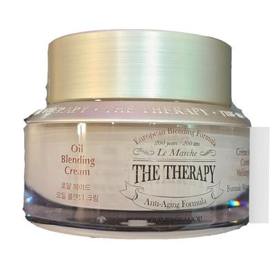 THE THERAPY Royal Made Oil Blending Cream 50ML
