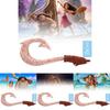Colorful Maui Fish Hook Fun Toy For Children Featuring Music And Lights