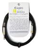 Ex-pro FA-3SS 3m Straight x Straight Shielded Cable for FA Instruments