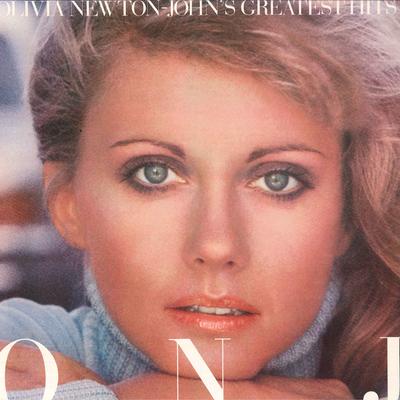 LP-skiva OLIVIA NEWTON JOHN - Olivia Newton Johns största hits MCA3028 MCA 1977 USA Pop Begagnad