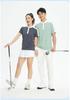 2024 High-End Men's Quick-Drying Polo Shirt - Short Sleeve Sports Top & Workwear