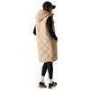 Regatta Womens/Ladies Rurietta Long Length Gilet