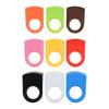 9Pcs Bottle Buckle Holder for Mixing Wine Plastic Drink Clips Cocktail Snaps For Beer Glasses Bottle Buckle Holder Beer Bar Tool