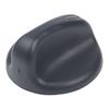 Single Piece Headlamp Selector Control Knob Easy Installation