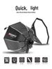 Triopo KS2-65 Quick-Release Octagonal On-Camera Flash Softbox