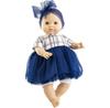 Paola Reina Doll Spanish Baby 07049